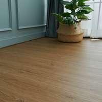ไม้พื้นไวนิล UNIX Click Lock 4 mm รุ่น JD 223 สี Vanilla Oak (2.35 ตรม./กล่อง)-2